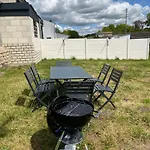 Maison De 6 Personnes Pres De Bordeaux Escape Cenon