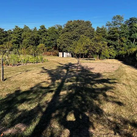 Escape Proxi Bordeaux Сasa de vacaciones *