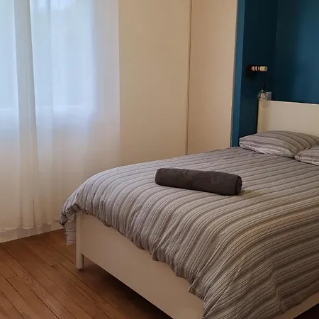 Escape Proxi Bordeaux Cenon