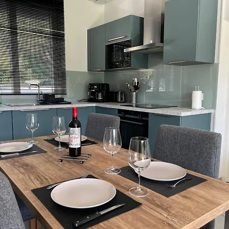 Maison De 6 Personnes Pres De Bordeaux Escape Holiday home Cenon
